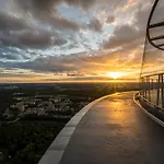 Vilnius Tv Tower Apartments Debesys